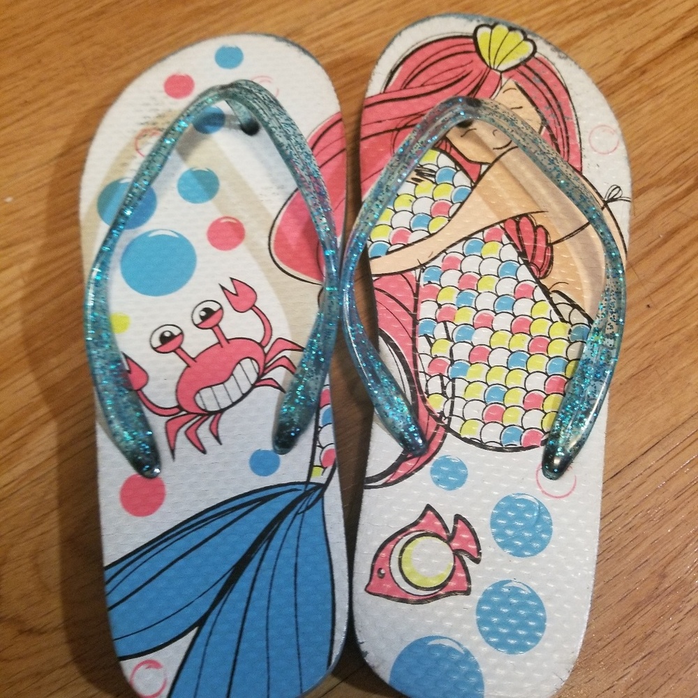 Flip Flops